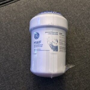 GE MWF Refrigerator Water Filter Replacement